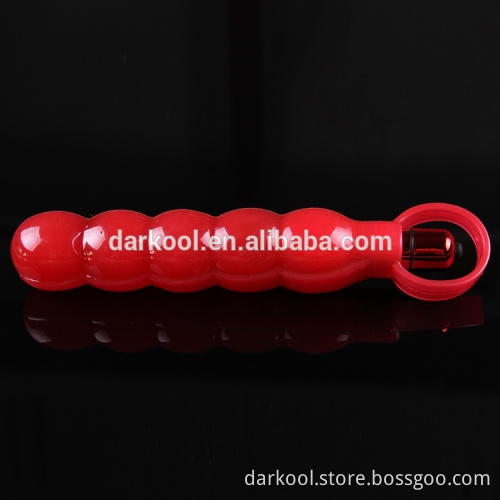 DN031/Wholesale vibrating anal beads adult sex toy for anal masturbation ass butt plug vibrator